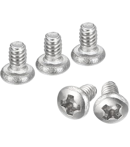 Hillman 140021 Hex Machine Screw Nuts – #10-24, Zinc-Plated, 100-Pack
