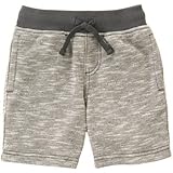 ジンボリー GYMBOREE/ プルオンショーツ ヘザーグレー ボトムスショートパンツ 4歳【並行輸入】