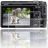 対応 Ricoh GR IV ガラスフィルム 2枚セット 一体型レンズ保護フィルム 対応 Ricoh GR4 カメラフィルム 保護フィルム 耐衝撃 防爆裂 高透過率 露出オーバー防止 撥水撥油 指紋防止 アンチスクラッチ 自動吸着 気泡ゼロ 貼り付け簡単