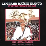 偉大なるマスター、フランコ(CD)
