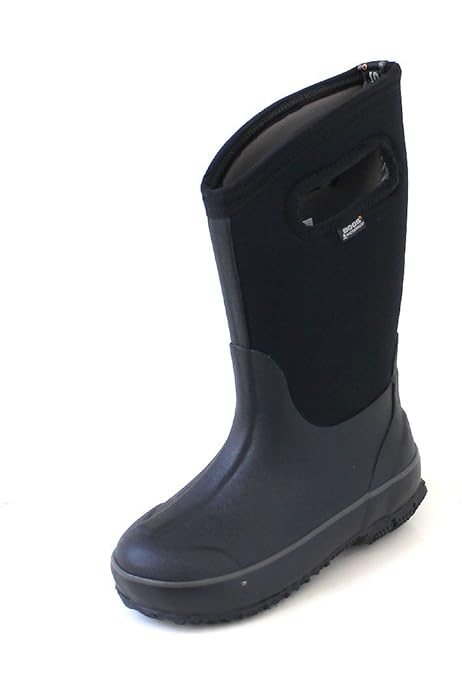 boys bogs boots