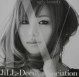 Jill-Deco 4 Ugly Beauty by JILL-DECOY ASSOCIATION (2011-03-01)【並行輸入品】