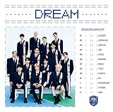 SEVENTEEN JAPAN 1ST EP 「DREAM」(フラッシュプライス盤(限定))