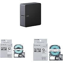 キングレーベル専用 Amazon.co.jp: 【セット買い】キングジム(Kingjim) ラベル