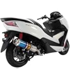 Amazon | ROSSO (ロッソ) ホンダ フォルツァZ (JBK-MF10) 2007年～2012