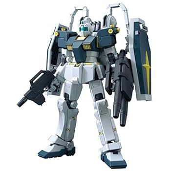 ジム(GUNDAM THUNDERBOLT Ver.)