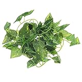 トトハウス(TOTO HOUSE)爬虫類 植物 飼育ケース内装 人工植物 装飾 飾り