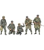タミヤ 1/35 ミリタリーミニチュアシリーズ プラモデルセット タミヤ 1/35 ミリタリーミニチュア No.090 日本陸軍 歩兵セット
