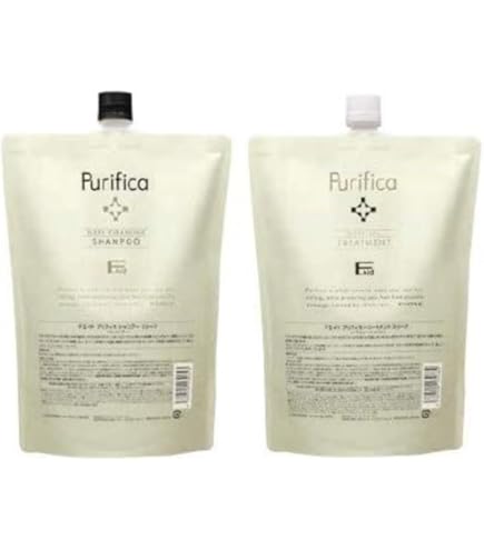 フィヨーレF.エイドプリフィカシャンプー800ml