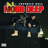 Juvenile Hell [Analog]