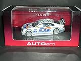 AUTOart 1/43 60031 MERCEDES BENZ CLK DTM 2000 #1