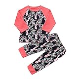 ルテンズ（Lutents)ベビー 女の子 男の子 子供服 上着＋ズボン 長袖 ２点セット Tシャツ 柔らか 着心地 お祭り パーティー ダンス 日常生活 カジュアル　可愛い ０－2歳　誕生日　プレゼン