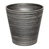LEAD STYLE エコ・フレンドリーポット 40 CHARCOAL EGPL4038CH