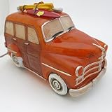 Mood Light, , Woody , California replica soft light , California surf boards on top. [並行輸入品]