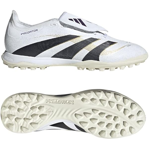 フットサルシューズ　コパピュア.1 TF Amazon | [アディダス] COPA PURE.1 TF オフホワイト/チーム