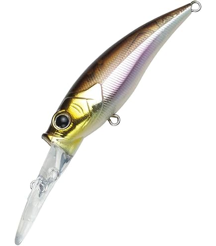 クレージーミノー　crazy クレイジーミノーSW | alphatackle