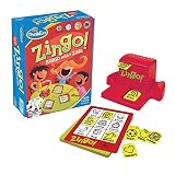 Zingo - Bingo with a Zing Game[並行輸入品]