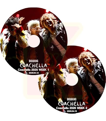 Amazon | Blu-ray BIGBANG 2022 BEST PV Collection ビッグバン G