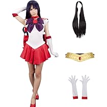 ★サリーさま専用16日支払い★セーラーマーズ  ルナ コスプレ 子供 ハロウィン 61XSFLPS-3L._AC_UL210_SR210,