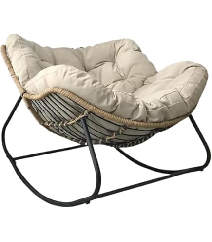 Amazon｜evrgrn Campfire Rocker ロッキングチェア｜ロッキング