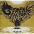 G-FREAK FACTORY「S.O.S(初回限定盤)」