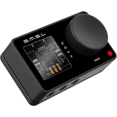 Amazon.co.jp 最新リリース: ヘッドホンアンプ の新着ランキングです。