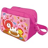 ビートルズ ポップキンダーガーテンバッグ ファニマルズスイーツ