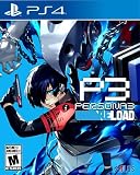 Persona 3 Reload (輸入版:北米) - PS4