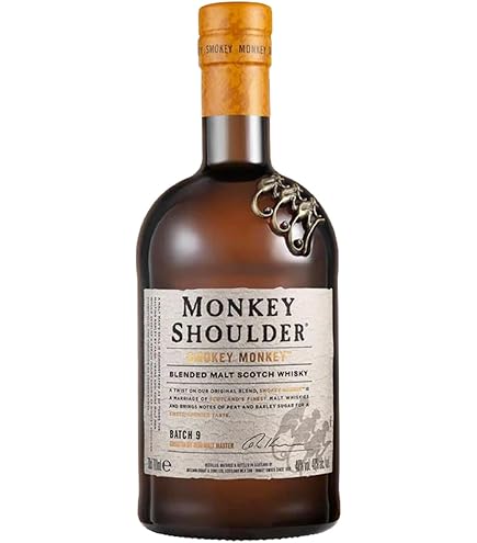 Amazon.co.jp: モンキー ショルダー モンキーショルダー ストレーナー