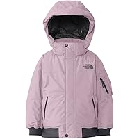 Amazon | (ノースフェイス) THE NORTH FACE K'S T-BALL AIR HOODIE
