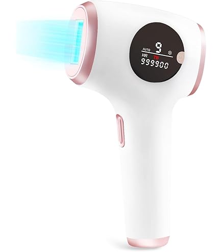 Amazon.co.jp: LUPIE LITE ルピエライト IPL光美容器 : ホーム＆キッチン