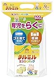 森永 エコらくパック はじめてセット チルミル 800g(400g×2袋) ×2セット