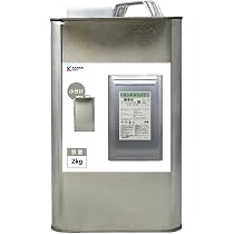 Amazon | ホートク 【関西ペイントPG80#026 クリヤー2kg】 ウレタン