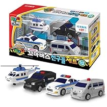 Tayo ミニカー The Little Bus ちびっこバス タヨ フレンズ Amazon.co.jp: Little Bus TAYO FRIENDS Special Mini 4 Pcs No