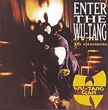 Enter the Wu-Tang (36 Chambers