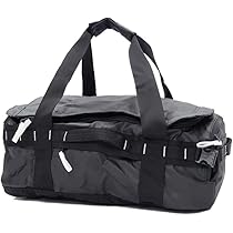 Amazon.co.jp: [ノースフェイス] ダッフルバッグ/バックパック