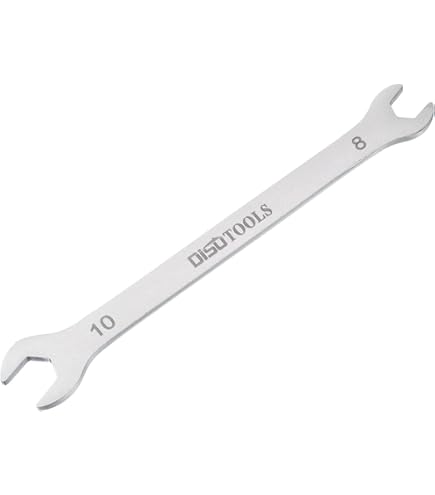 Amazon.co.jp: KS TOOLS CHROMEplusツイストコンビネーションスパナ