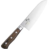 貝印(Kai Corporation) KAI 関孫六 三徳 包丁 165mm くじゃく 日本製 AB5446