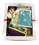 パパジーノ ズービーペッツ きりん 出産 お祝い セット ビブ ベルトカバー ブルー (AM_ZPG111-21)