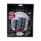 T-Spec V8-ANL250-10 V8 Series Nickel Plated ANL Fuses 10 Pack [並行輸入品]