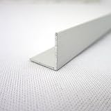 泰豊 ステンレスアングル 1．0mm×10mm×10mm×1m