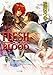 FLESH & BLOOD 17 (キャラ文庫) FLESH & BLOOD 17 (キャラ文庫)