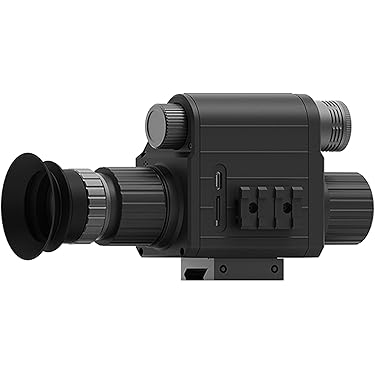 1080P HD 単眼暗視装置赤外線 5x デジタル 128gメモリカード付属 71OZW-5frzL._AC_UL210_SR210,