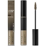 Kate BR-6 3D Eyebrow Color N Mascara