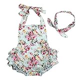 salily SHIRT ベビー・ガールズ カラー: ブルー