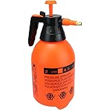 Amazon Bonarca 加圧ポンプ式 ハンディ 高圧洗浄機 電源不要 泡洗浄 ジェット水流すすぎ カーシャンプー ボディクリーナー 車 バイク