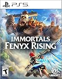 Immortals Fenyx Rising (輸入版:北米) - PS5