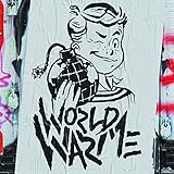 WORLD WAR ME