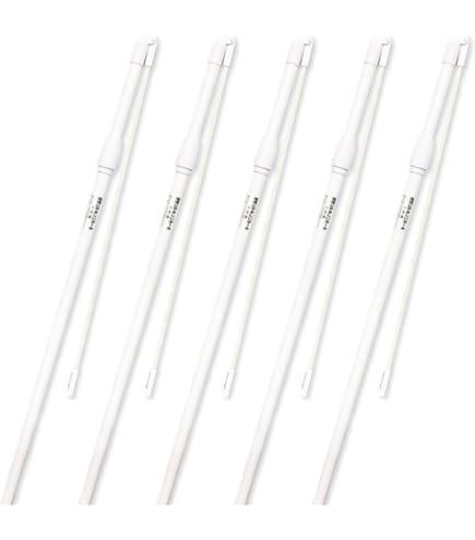 Amazon | 【5M鯉のぼり用】こいのぼり用ポール10号 Wパイル杭方式