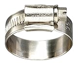 JCS ホースバンド ハイ・グリップ SUS JCSステン304-00 (13-20mm) 10個